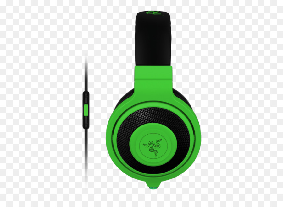 Razer Kraken Móvil，Micrófono PNG