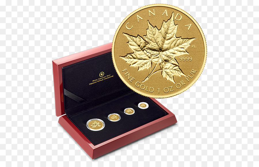 Moneda，Canadá PNG