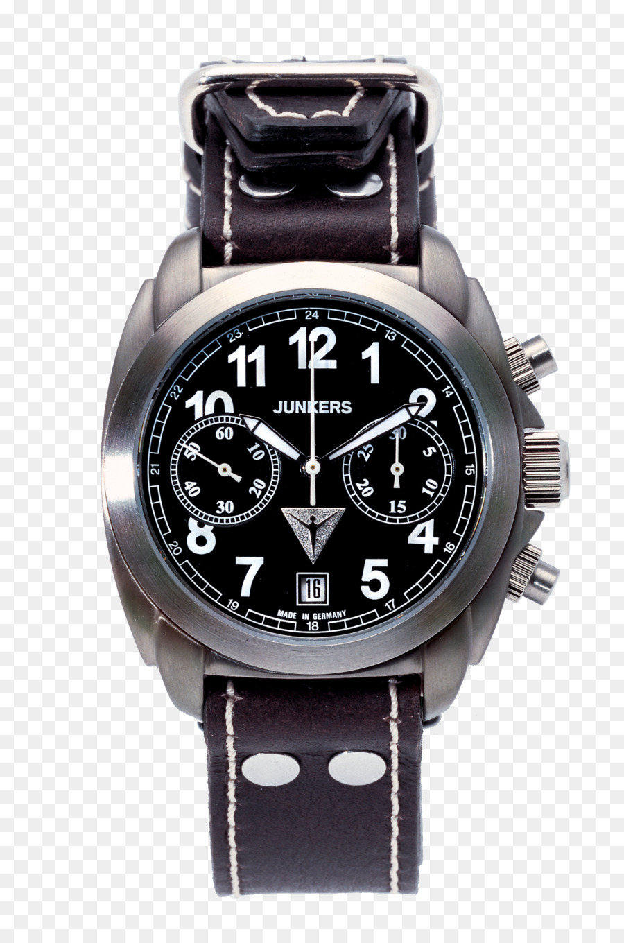 Reloj，Cronógrafo PNG