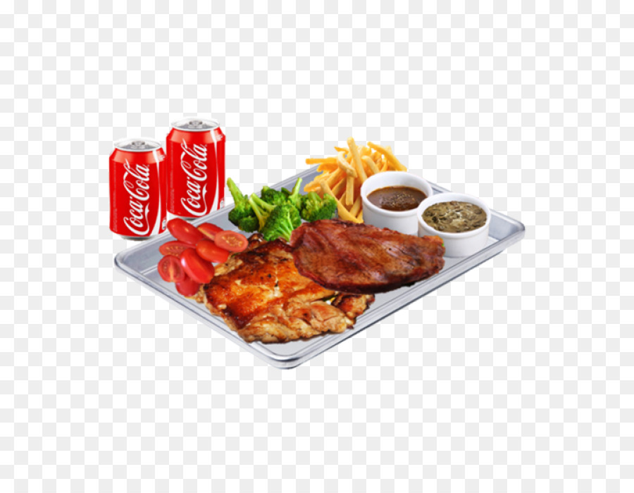 Desayuno Completo，Pollo PNG