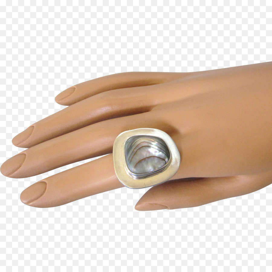 Anillo，Uñas PNG