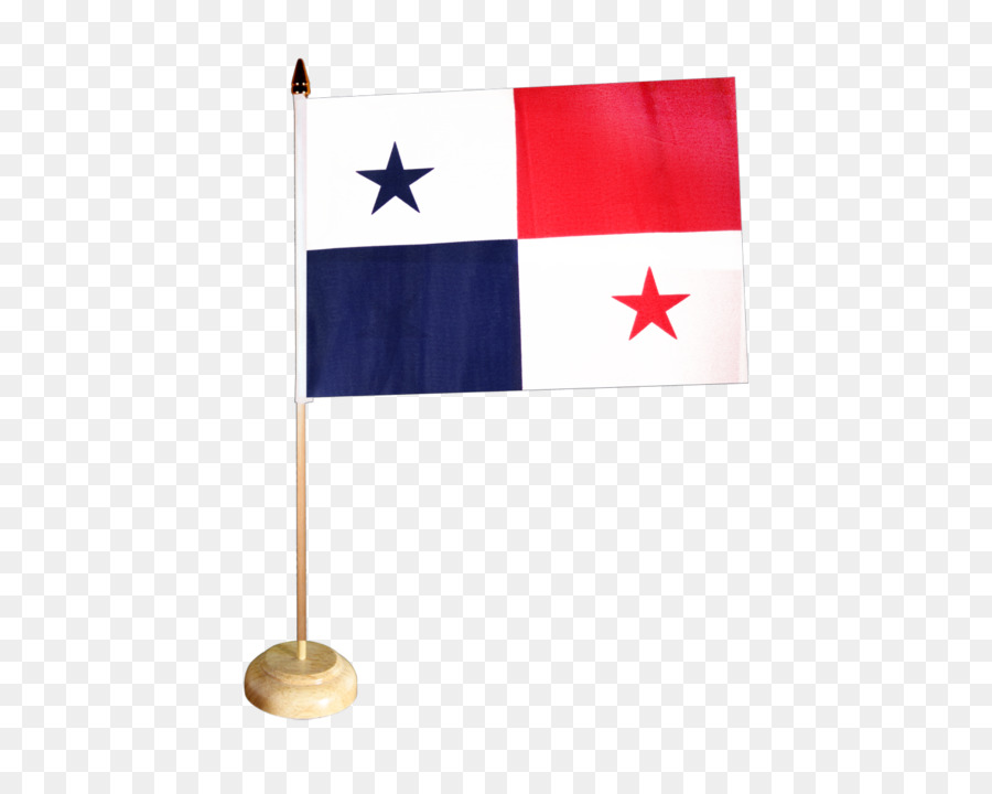 Bandera De Panamá，País PNG