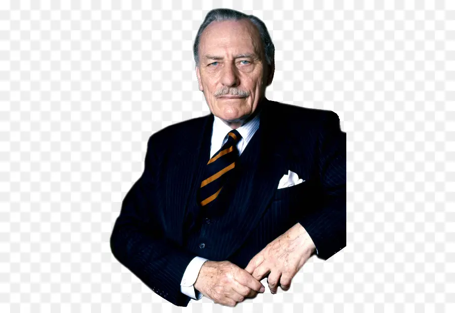 Enoch Powell，Ríos De Sangre Discurso PNG