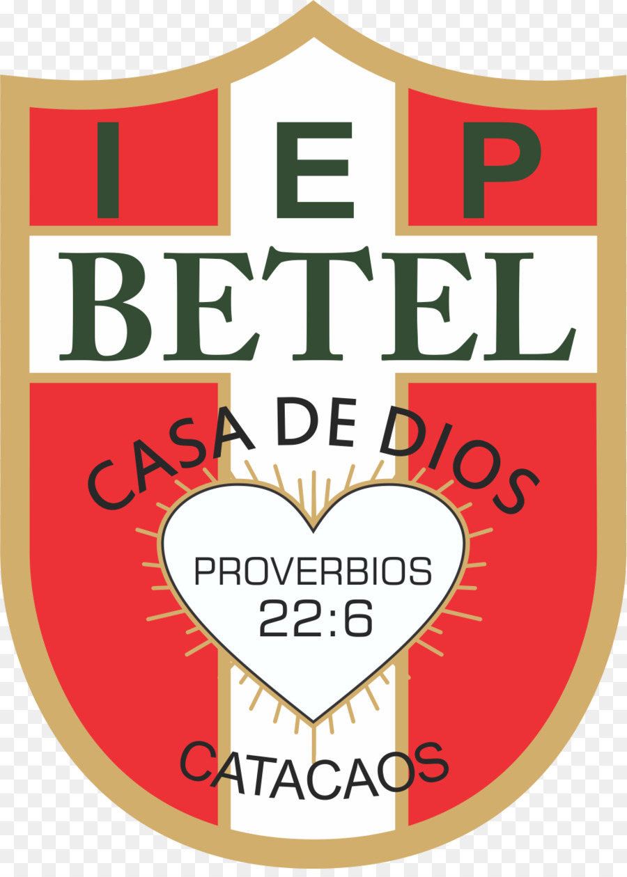 Colegio Betel，Texto PNG