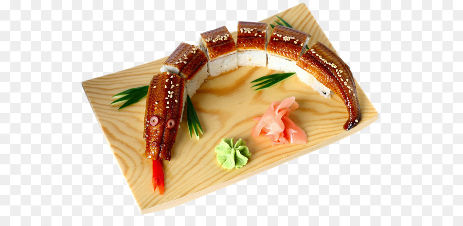 Sashimi，Sushi PNG