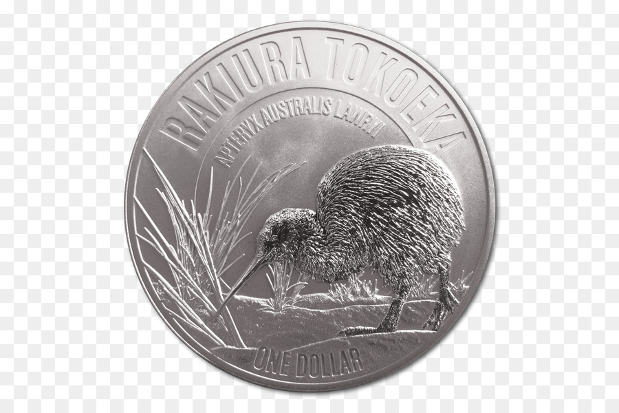 Nueva Zelanda，Plata PNG