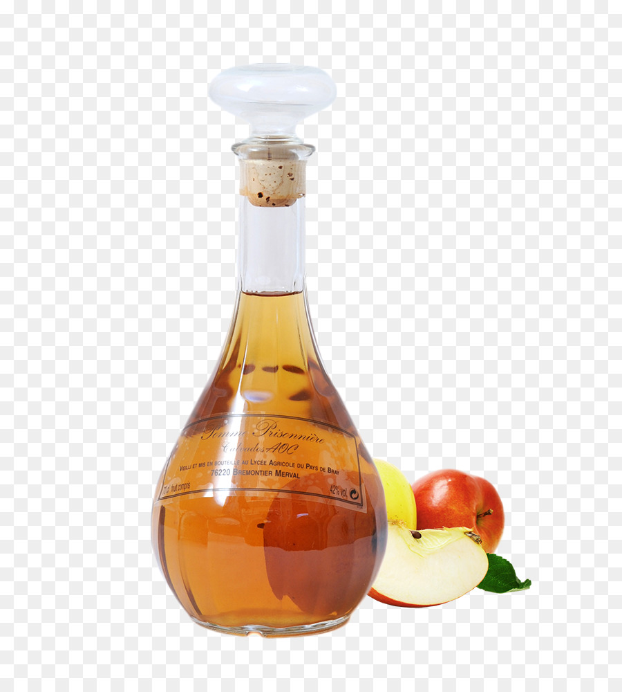 Licor，Apple PNG