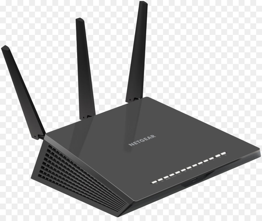 Netgear，Router PNG