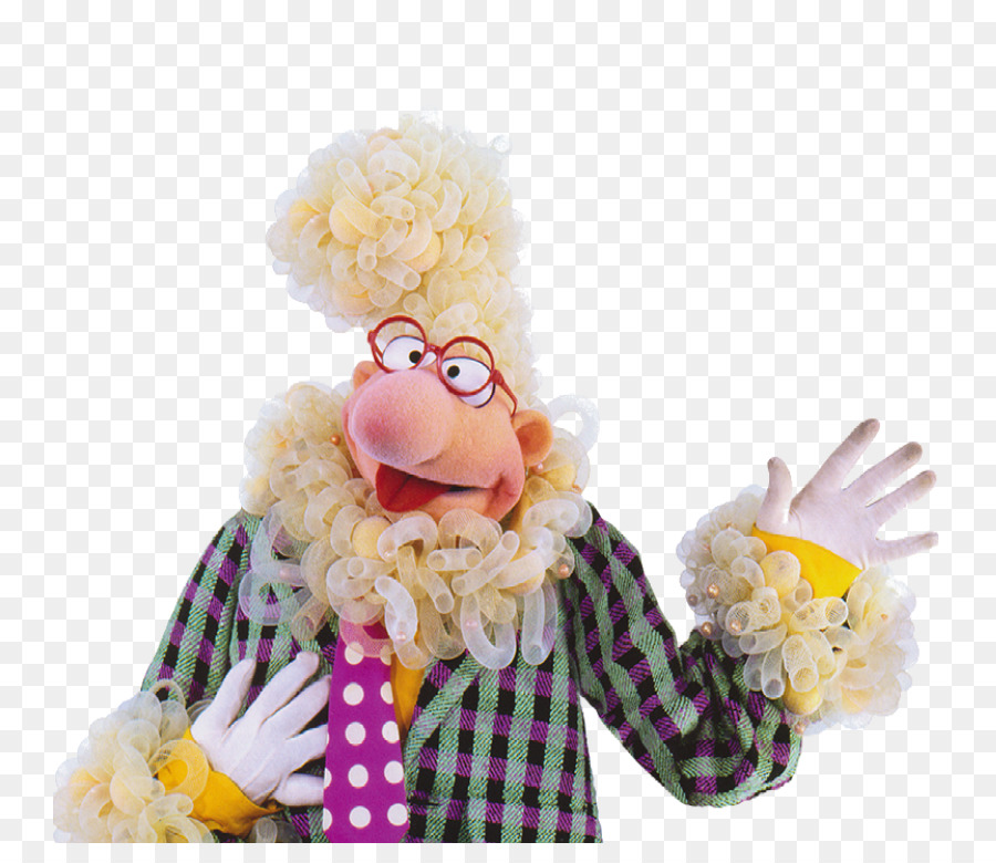 Gonzo，Pepe El Rey De La Gamba PNG