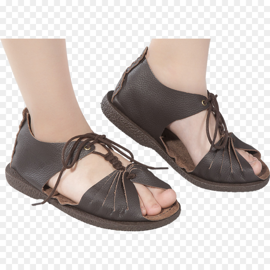 Sandalia，Zapato PNG