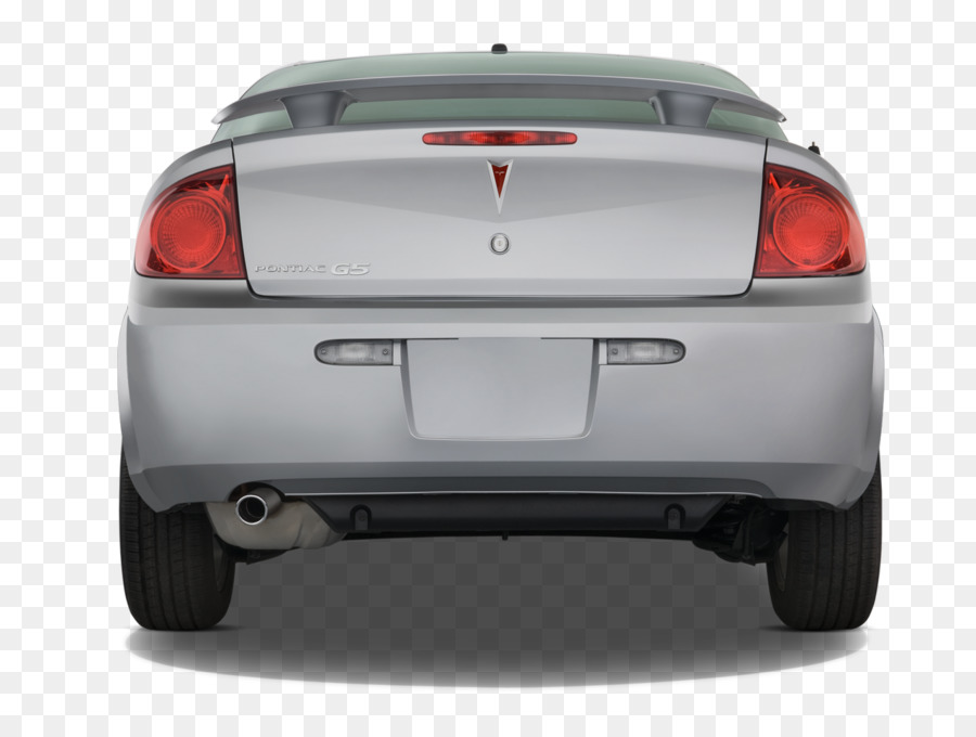 2008 Pontiac G5，2007 Pontiac G5 PNG