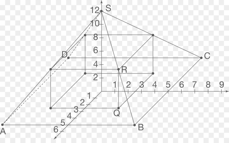 Diagrama Geométrico，Geometría PNG