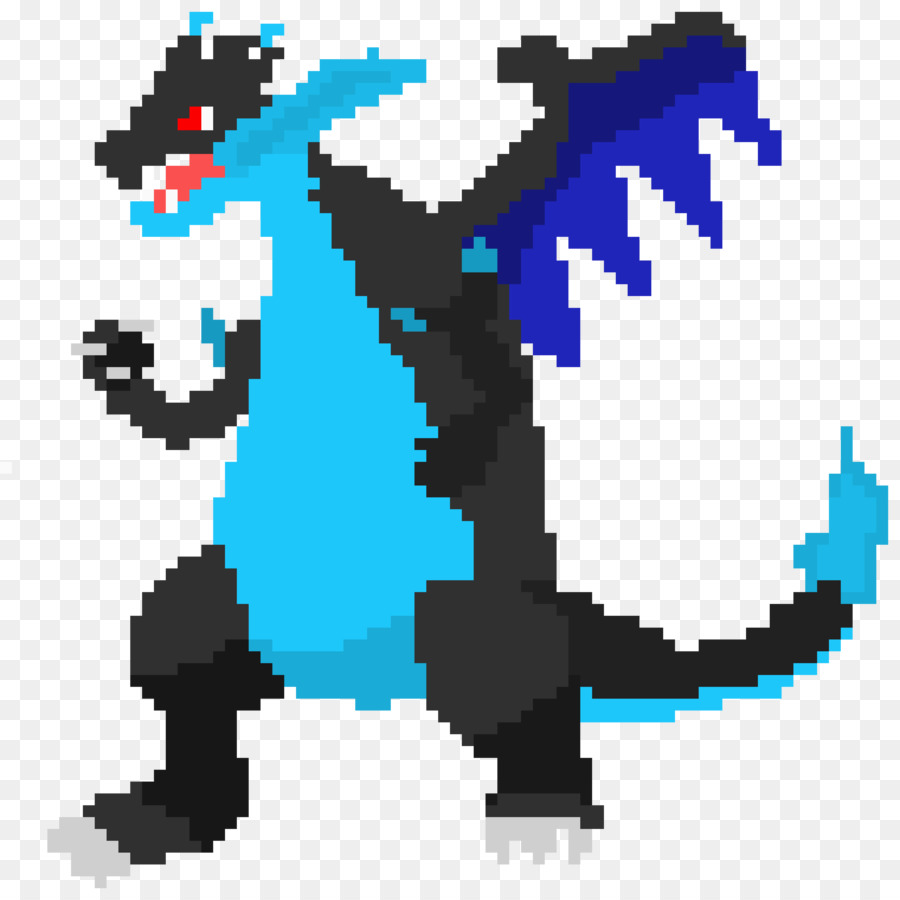 Dinosaurio，Azul PNG