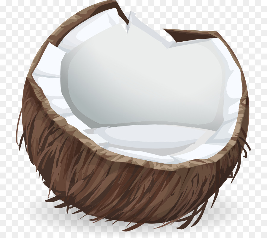 Agua De Coco，La Leche De Coco PNG