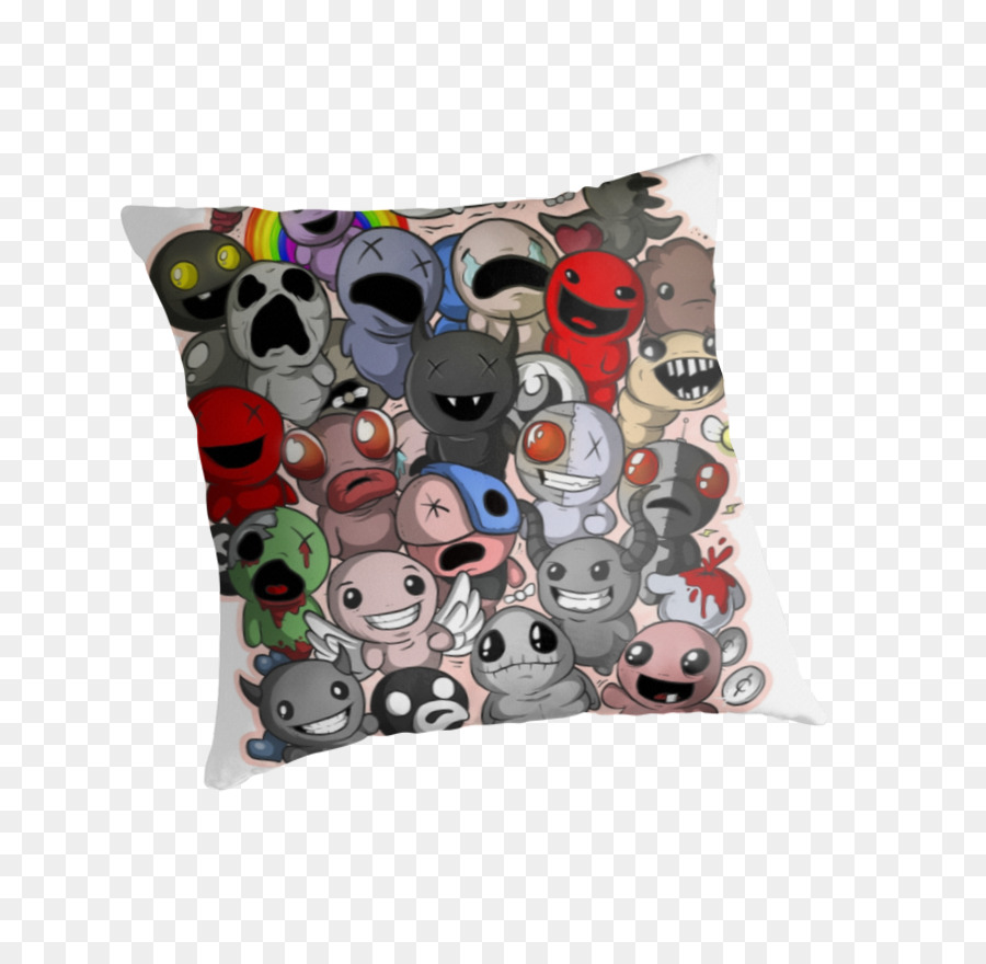 Tirar Almohadas，Almohada PNG