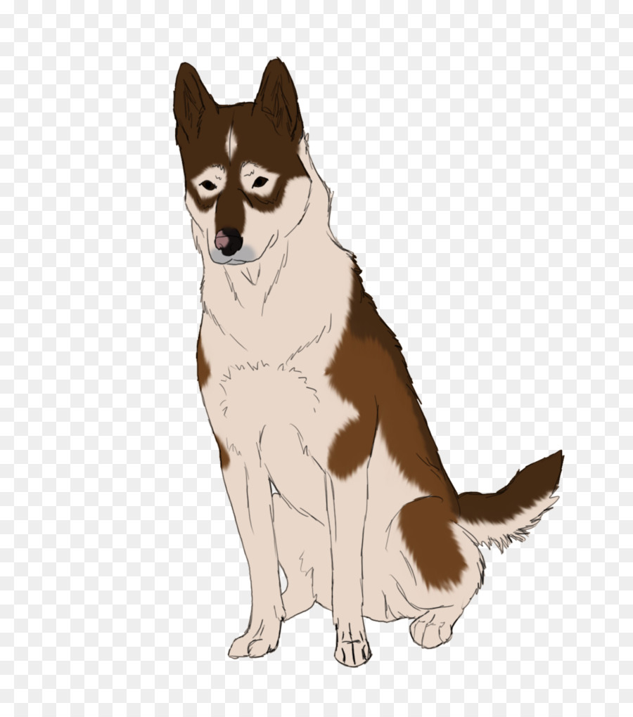 Sakhalin Husky，Husky Siberiano PNG