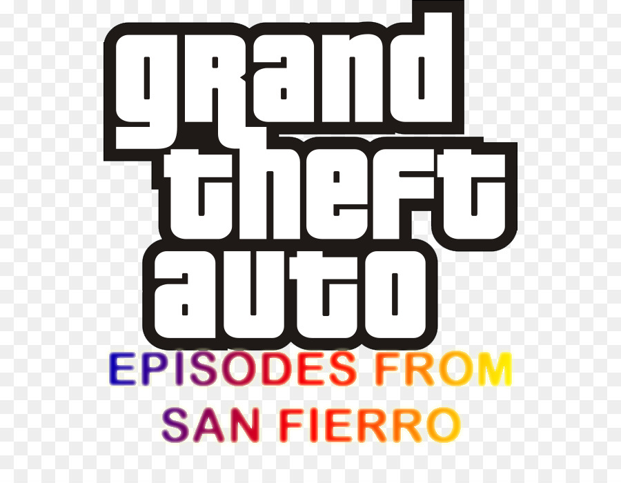 Grand Theft Auto Vice City，Grand Theft Auto San Andreas PNG