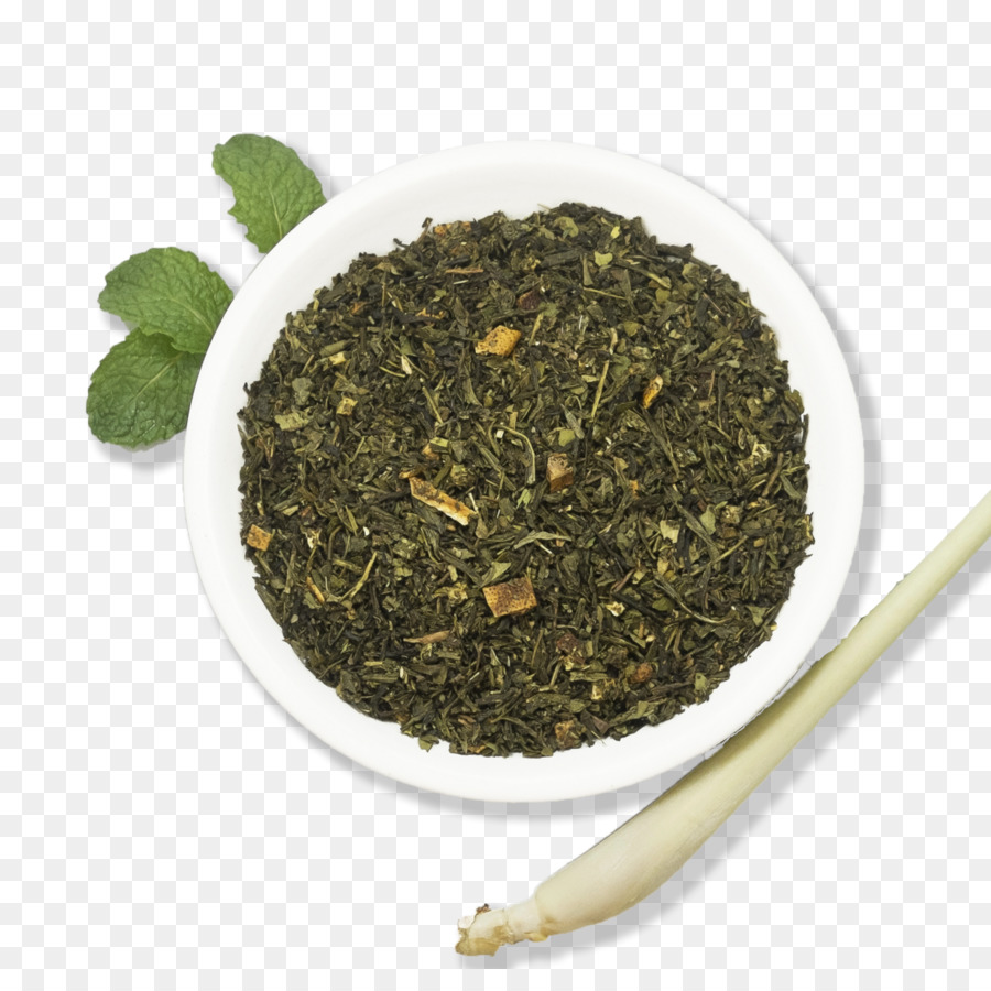 Sencha，Nilgiri Té PNG