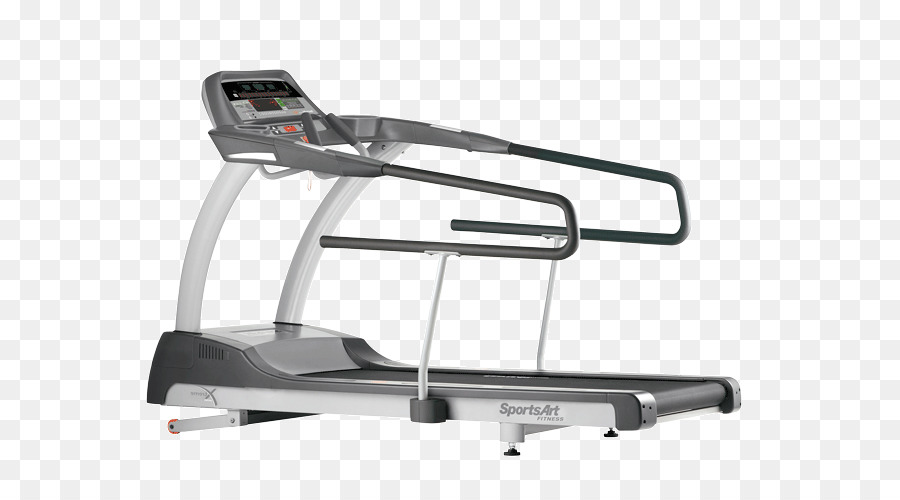 Cinta De Correr，Gimnasio PNG