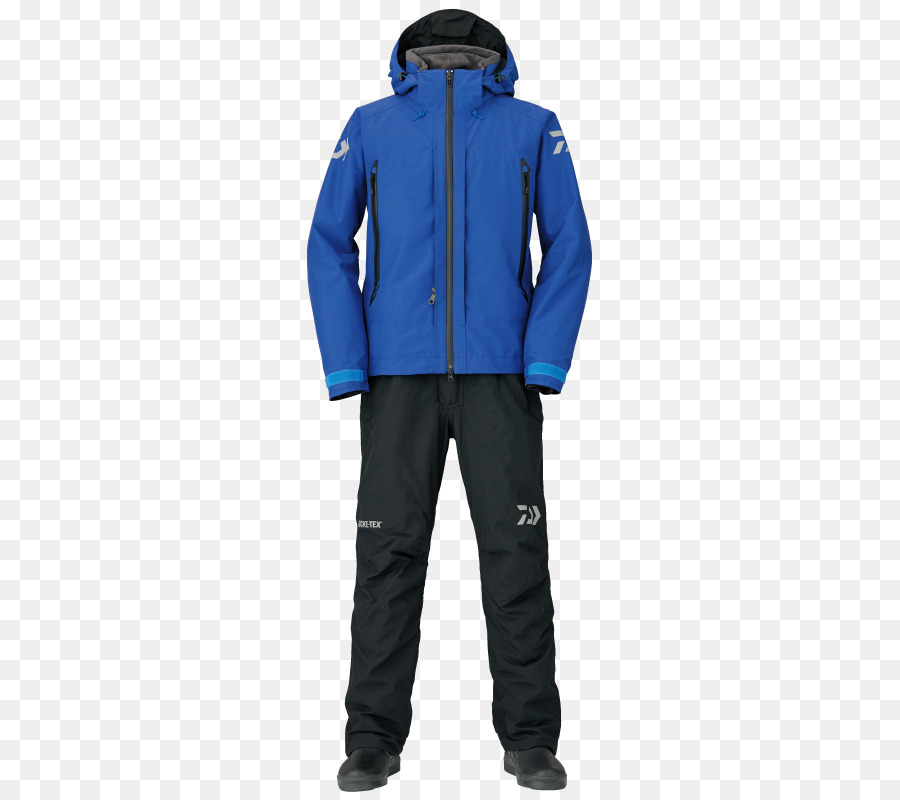 Chaqueta，Goretex PNG