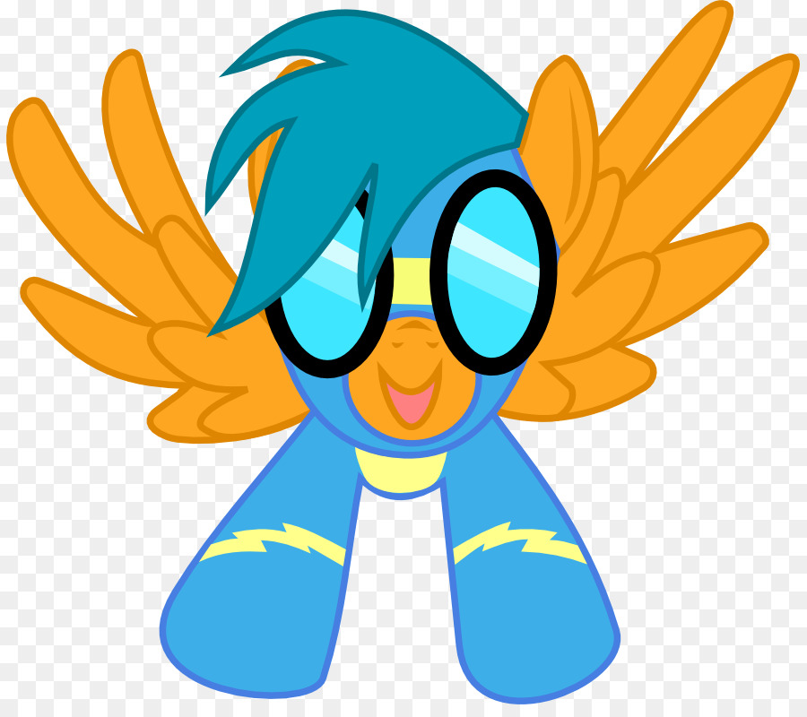 Rainbow Dash，Pinky Pai PNG