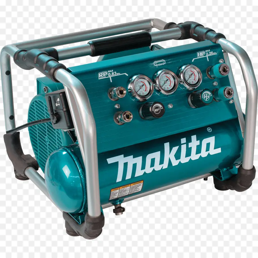 Compresor，Makita Ac310h Compresor De Aire PNG