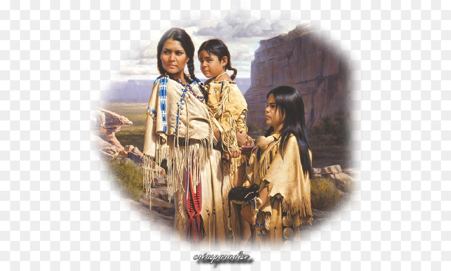 Los Pueblos Indígenas De Las Américas，Los Nativos Americanos En Los Estados Unidos PNG