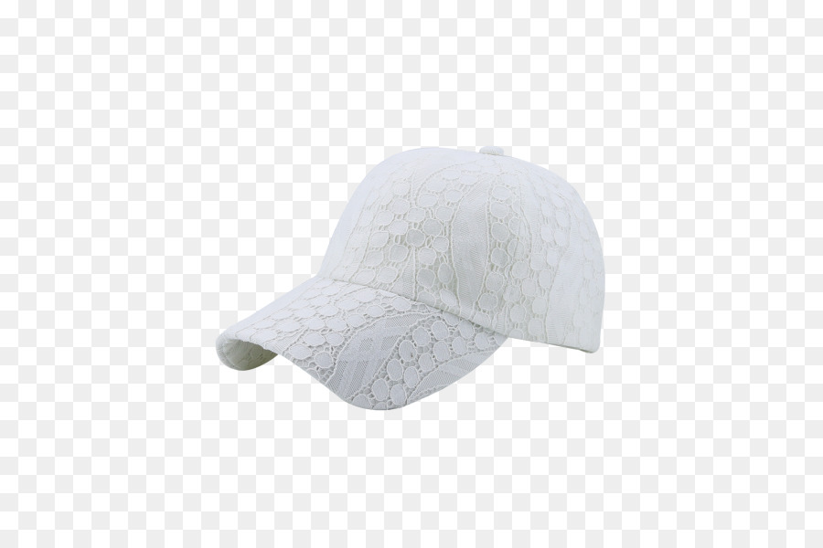 Gorra De Encaje Blanco，Sombrero PNG