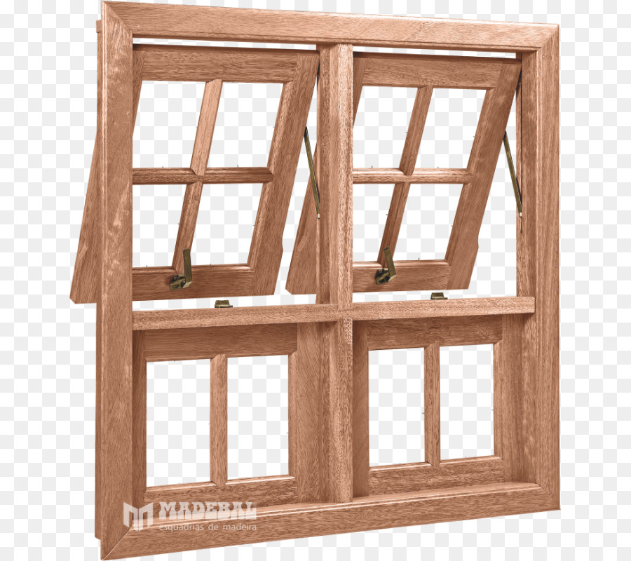 Ventana，Estante PNG