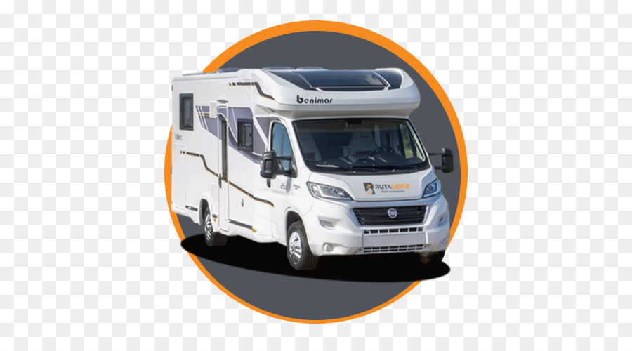 Autocaravanas，Compacta Camioneta PNG