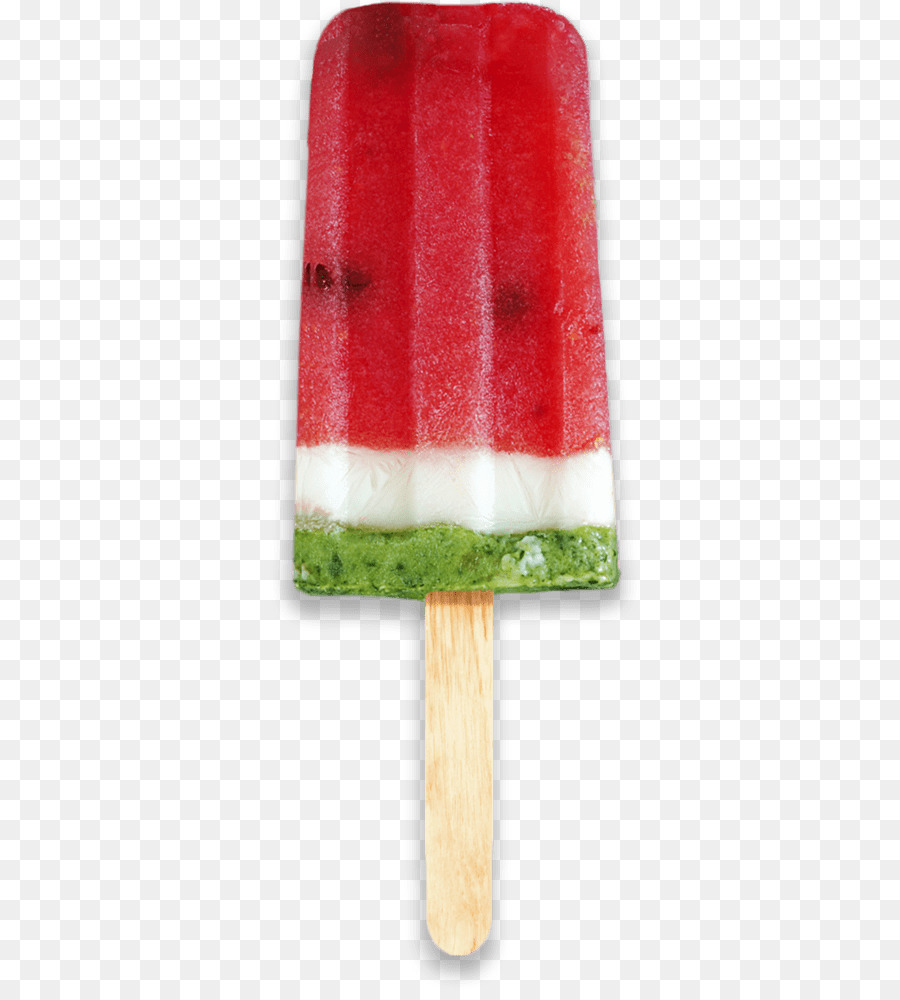 La Sandía，Helado PNG