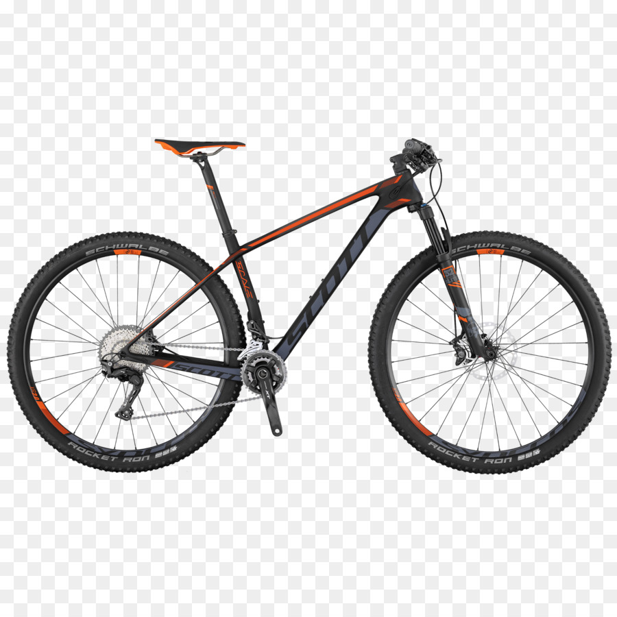 Scott Sports，Bicicleta PNG