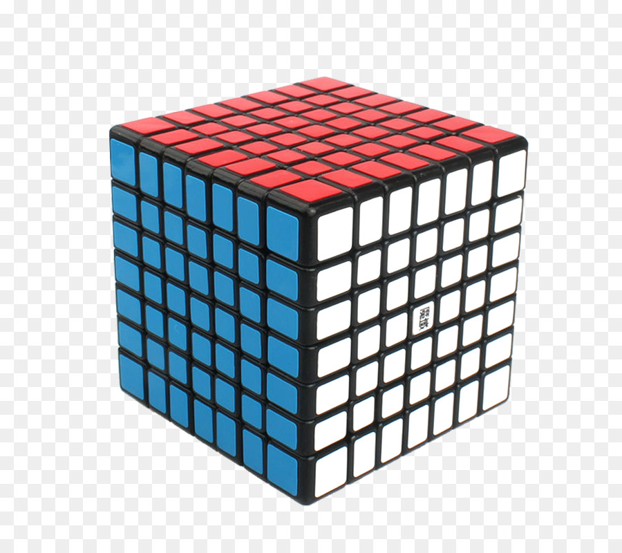 Cubo，Vcube 7 PNG