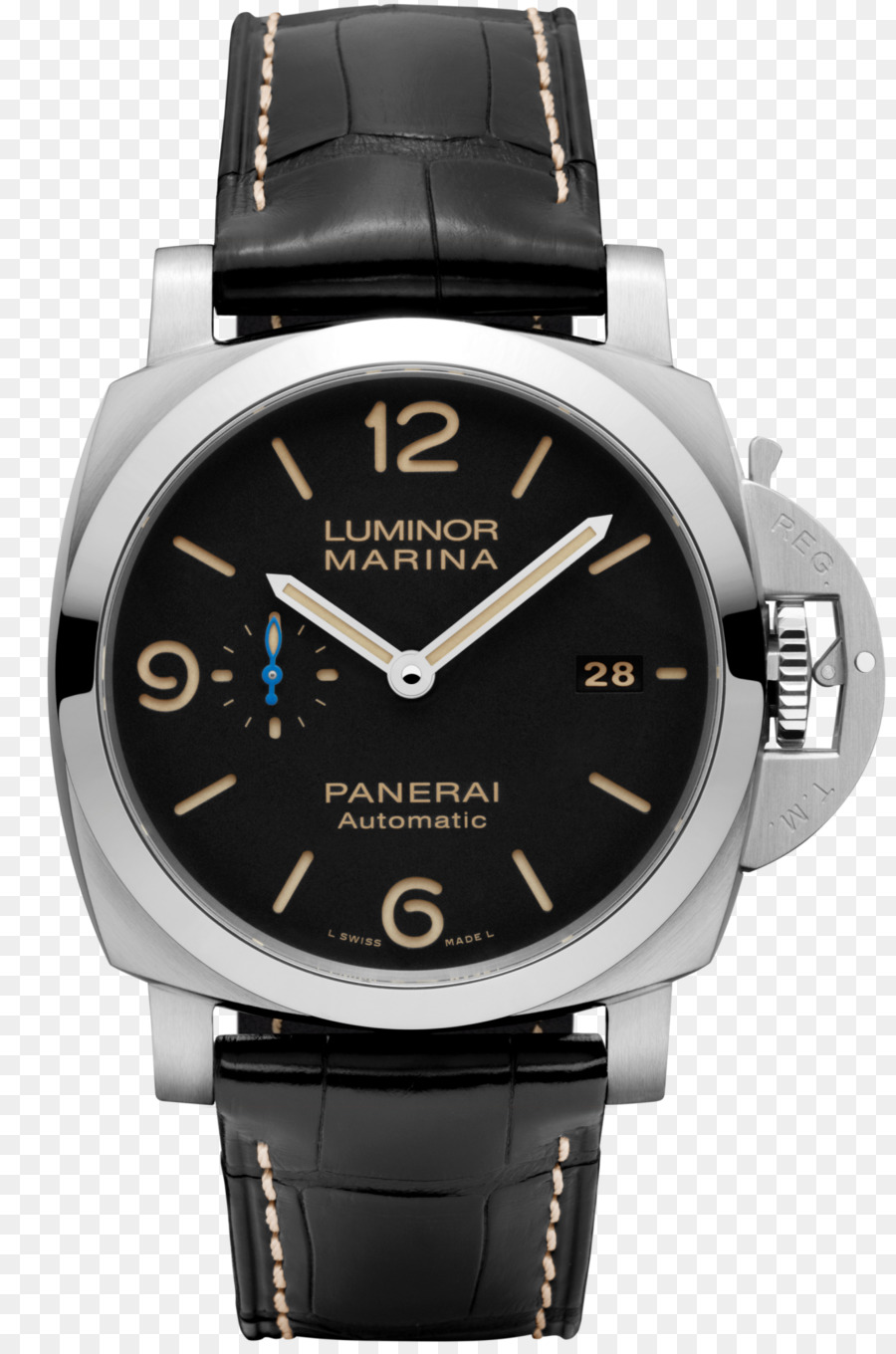 Panerai Hombres Luminor Marina 1950 3 Días，Panerai PNG