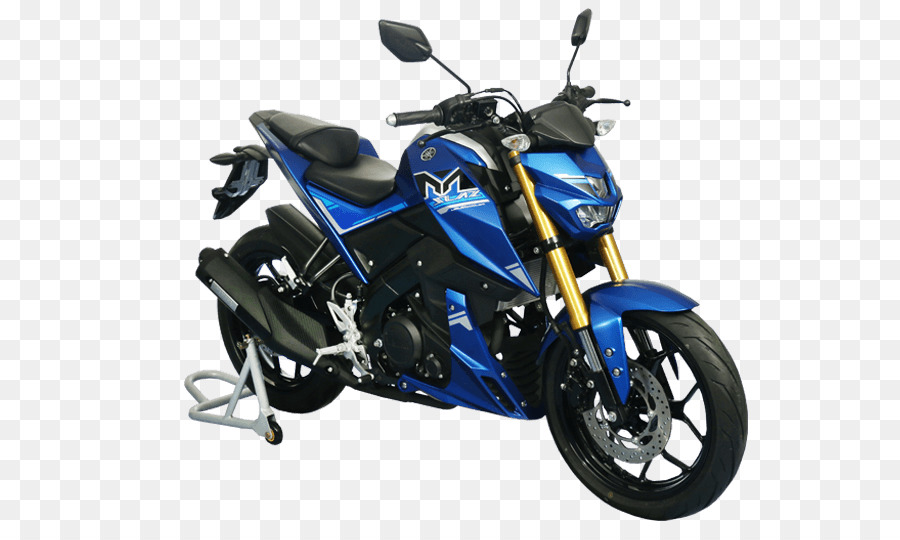 Yamaha Xabre，Motocicleta PNG