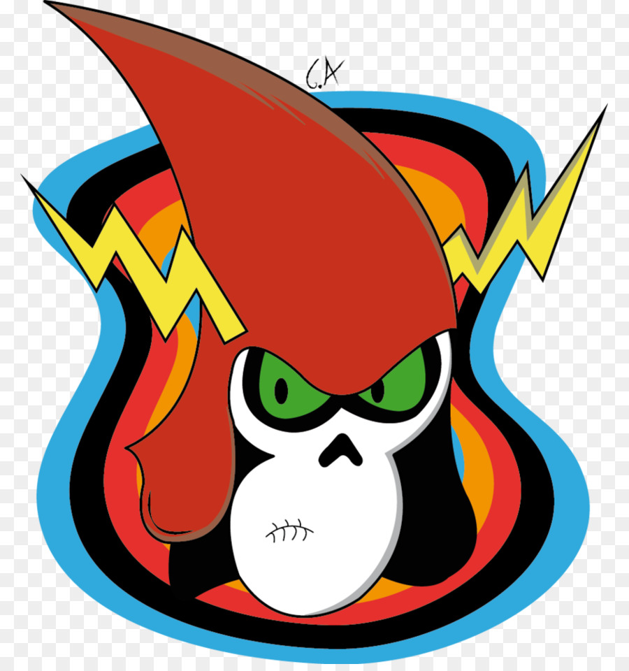 Lord Hater，Personaje PNG