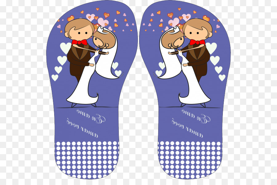 Chanclas，El Matrimonio PNG