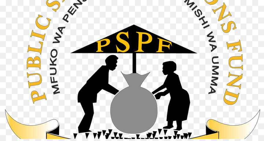 El Servicio Público De Pensiones Fondo De Pspf，Fondo De Pensiones PNG