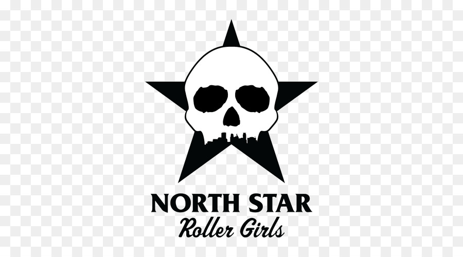 North Star Roller Derby，Derby De Rodillos PNG