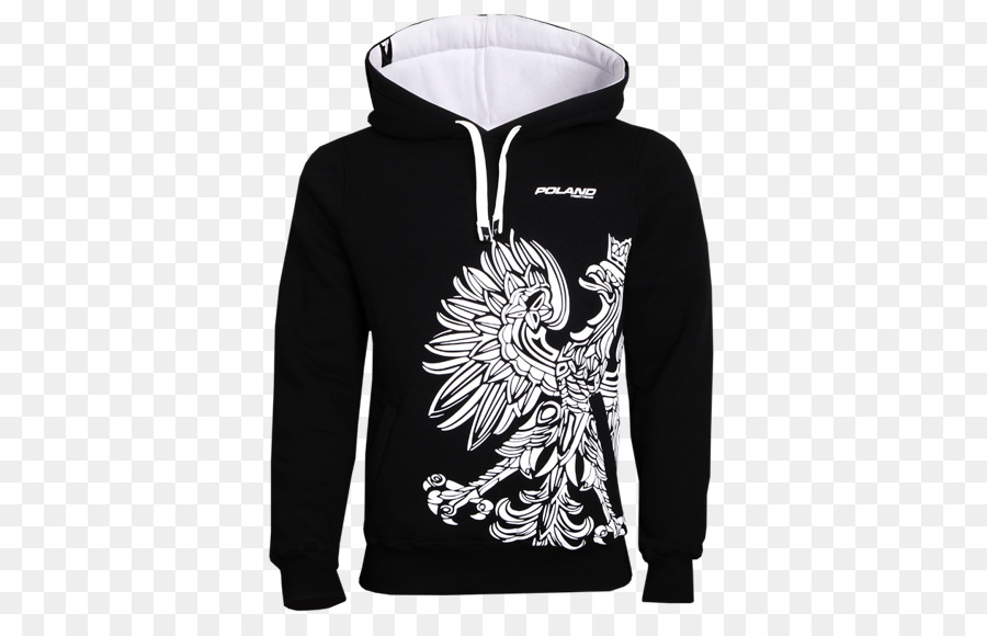 Sudadera Con Capucha，Polonia PNG