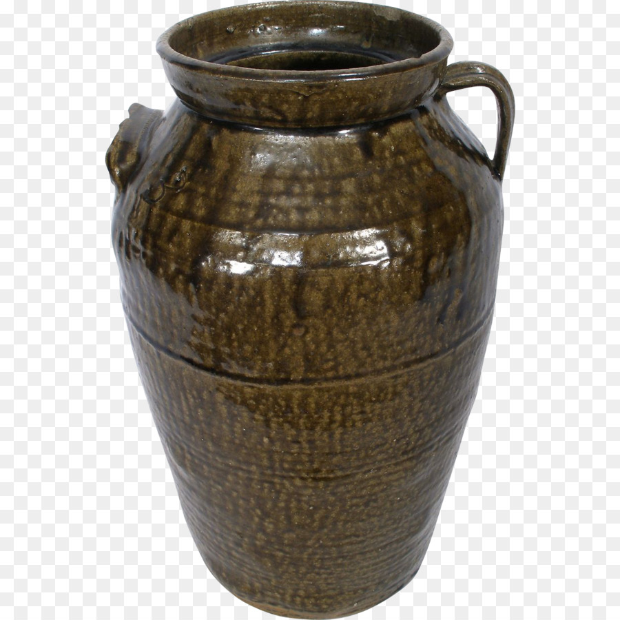 Jarra De Ceramica，Florero PNG