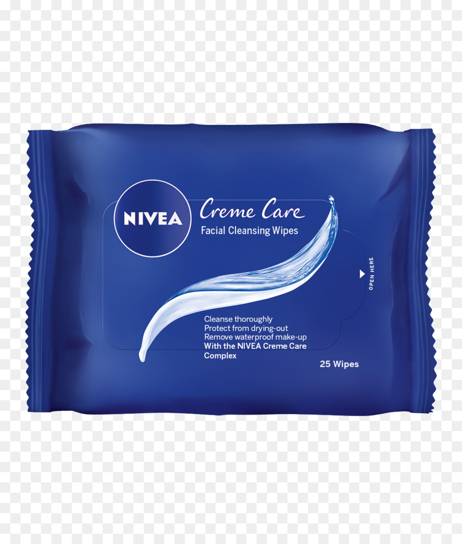 Toallitas Faciales Nivea，Nivea PNG