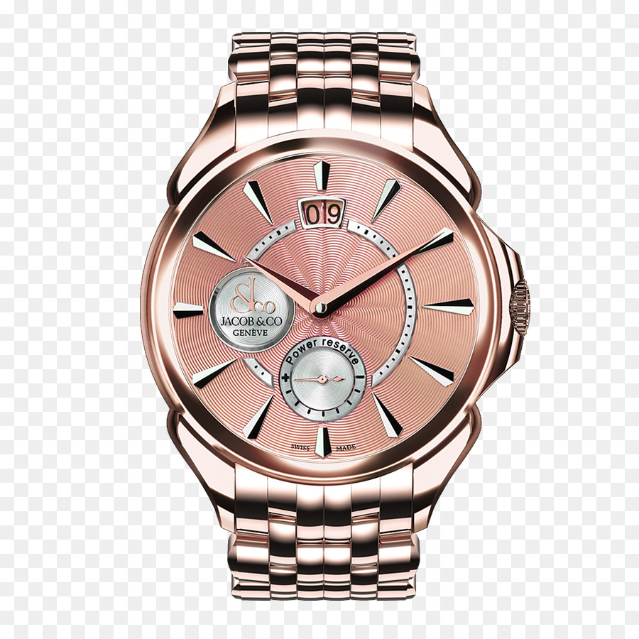 Jacob Co，Baselworld PNG