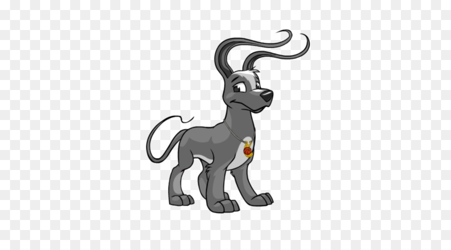 Neopets，Gelert PNG