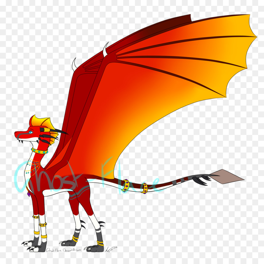 Dragón，Windsport PNG