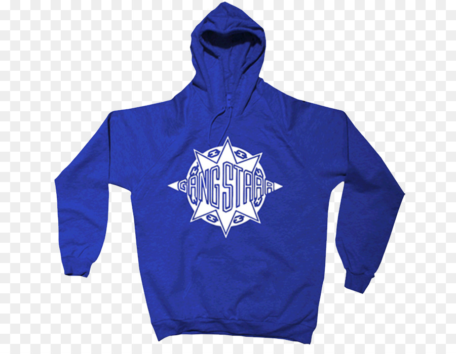 Gang Starr，Sudadera Con Capucha PNG