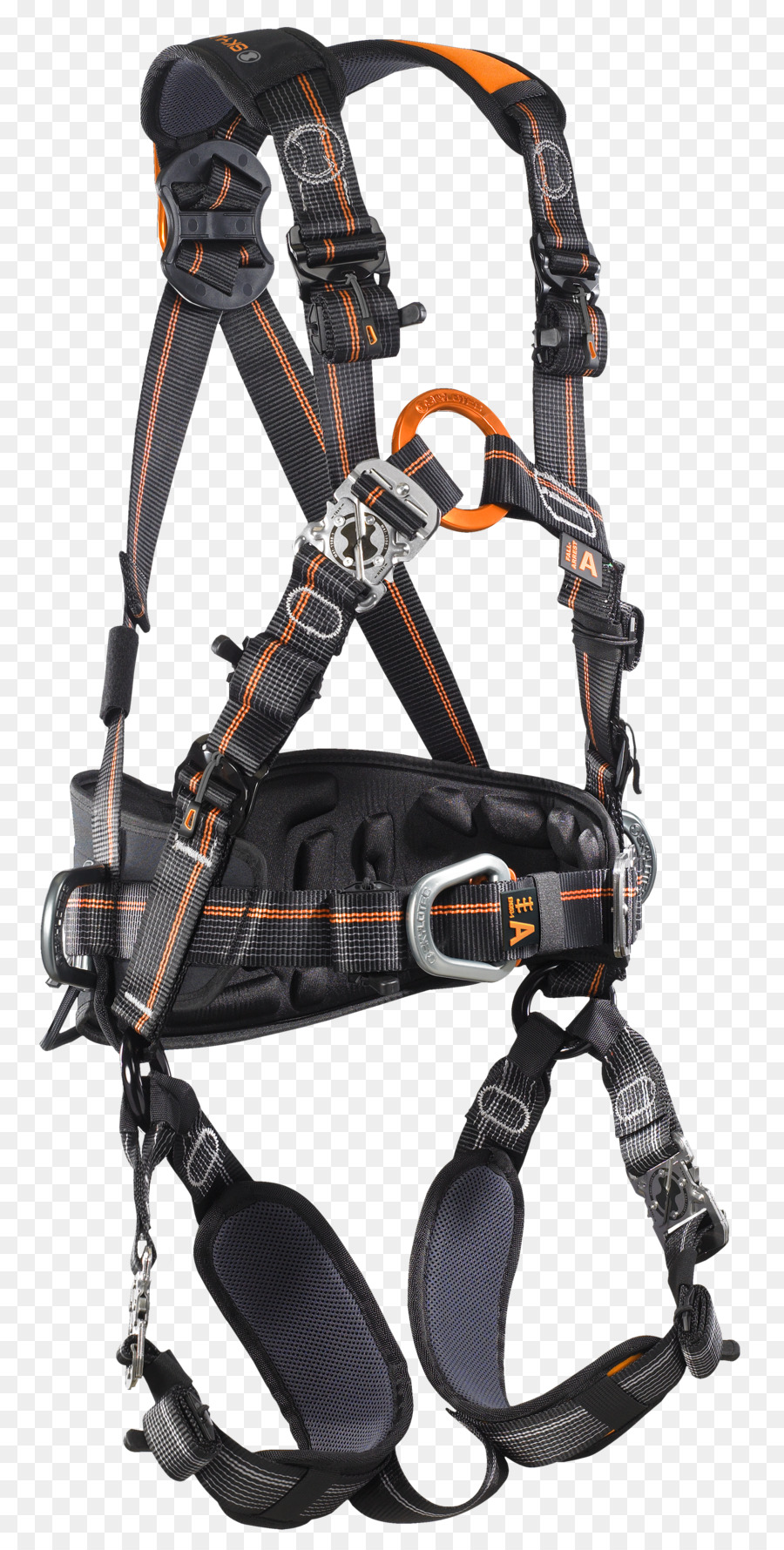 Los Arneses De Escalada，Skylotec PNG