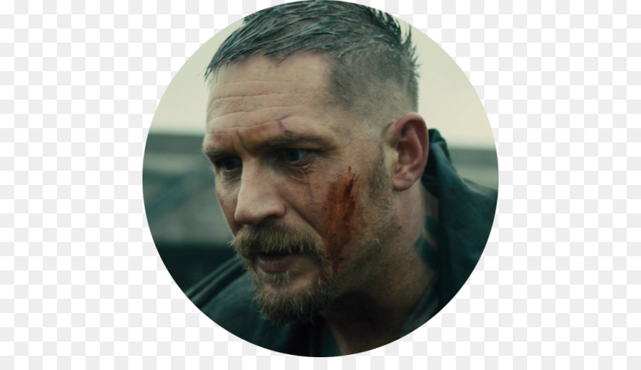 Tom Hardy，Taboo PNG