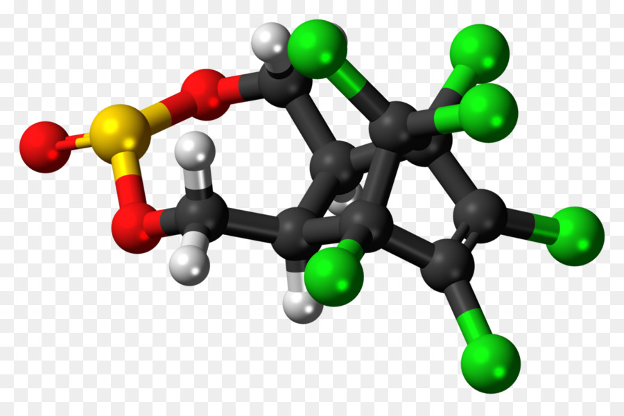 Endosulfán，Insecticida PNG