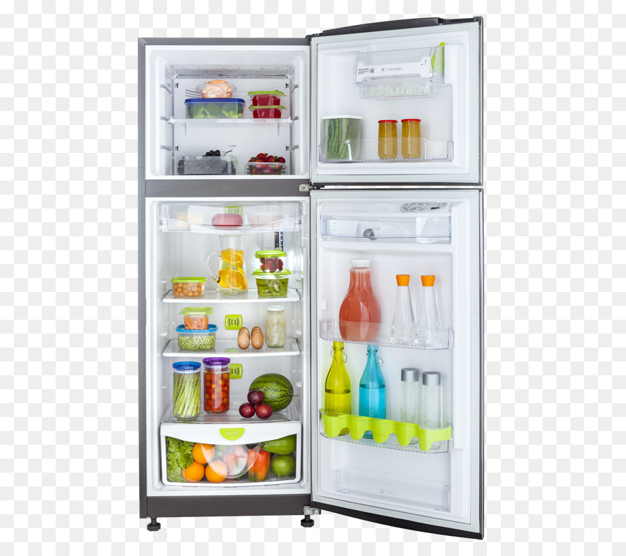 Haceb，Refrigerador PNG